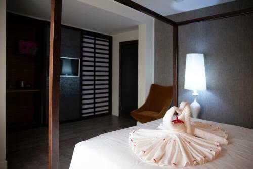 Boun's Hotel