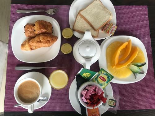Boun's Hotel