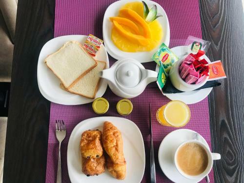 Boun's Hotel