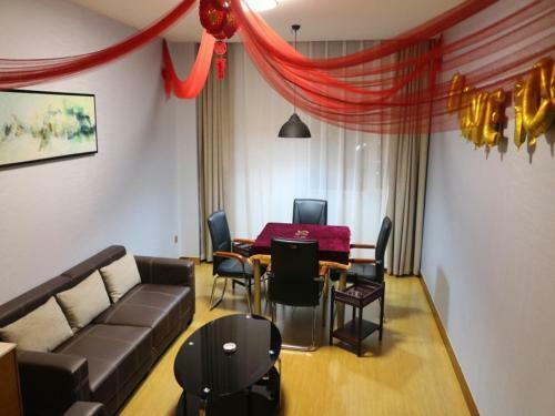 Greentree Inn Anshan Tiexi Agricultural Market District Hotel