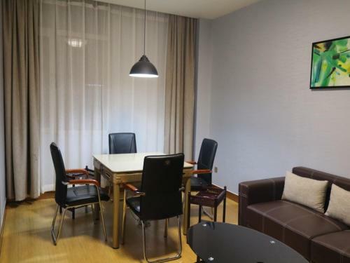 Greentree Inn Anshan Tiexi Agricultural Market District Hotel