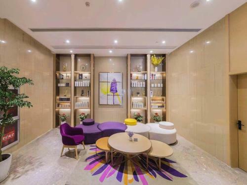 Lavande Hotel Jiande Xin'an Jiang