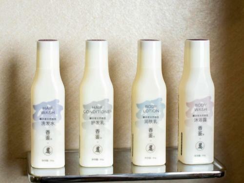 Lavande Hotel Jiande Xin'an Jiang