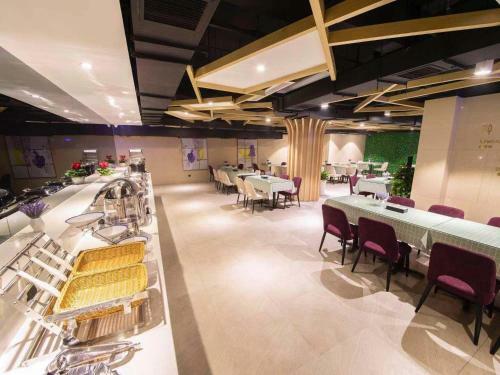 Lavande Hotel Jiande Xin'an Jiang