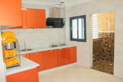Apartamento Imd Residence