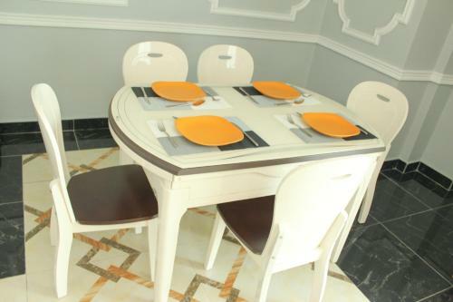 Apartamento Imd Residence