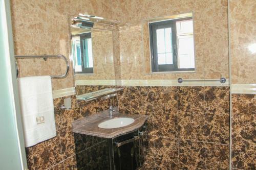 Apartamento Imd Residence