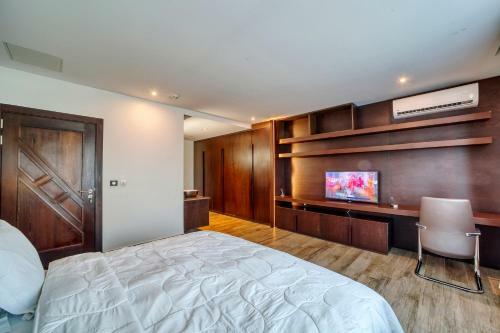Apartamento Regina Home