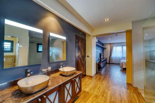 Apartamento Regina Home