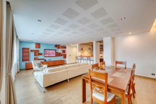Apartamento Regina Home