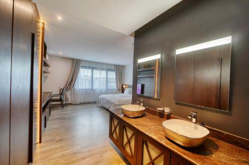 Apartamento Regina Home