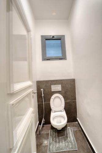 Apartamento Regina Home