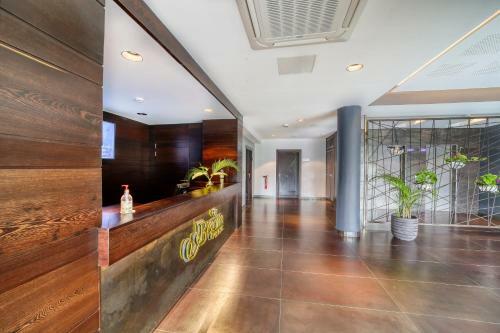 Apartamento Regina Home
