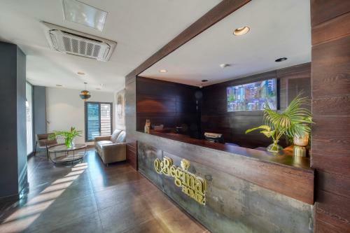Apartamento Regina Home