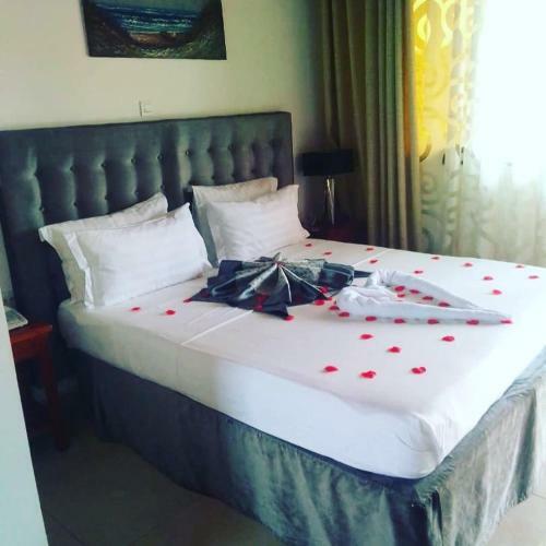 Hotel H�tel Edivince An Resort