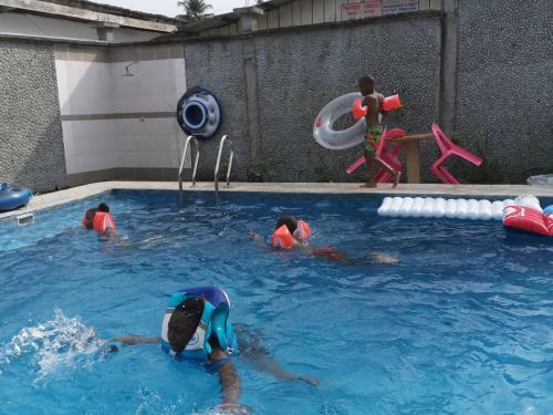 Hotel H�tel Edivince An Resort