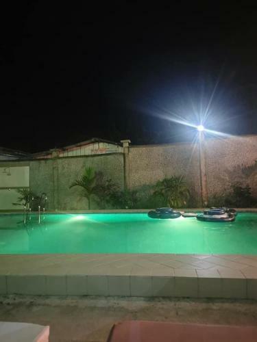 Hotel H�tel Edivince An Resort