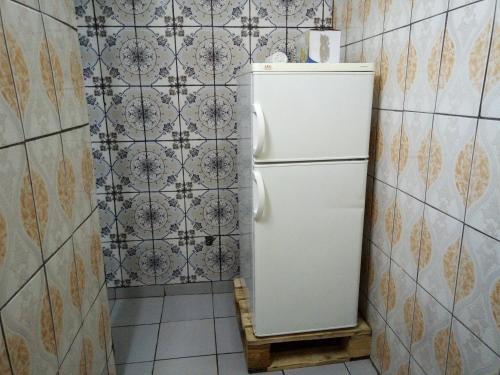 Apartamento Apparts Meubl�s Bonapriso Hydrocarbure Douala