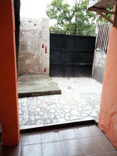 Apartamento Apparts Meubl�s Bonapriso Hydrocarbure Douala