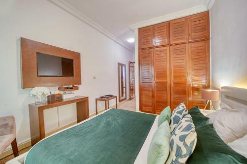 Apartamento El Saare Charme