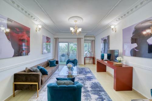 Apartamento El Saare Charme