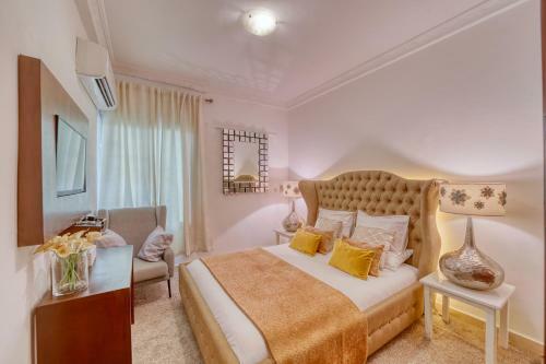 Apartamento El Saare Charme