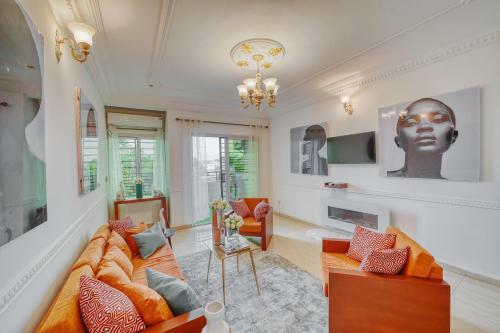 Apartamento El Saare Charme
