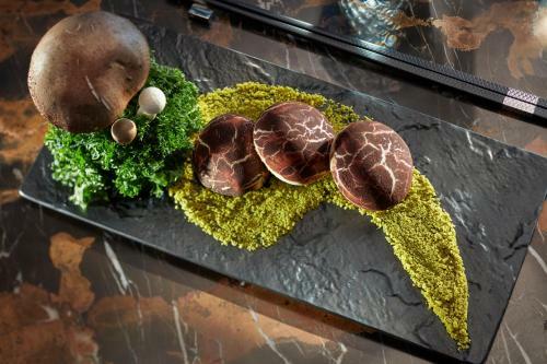 Hotel Mandarin Oriental Wangfujing, Beijing