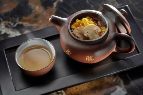 Hotel Mandarin Oriental Wangfujing, Beijing