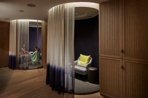 Hotel Mandarin Oriental Wangfujing, Beijing