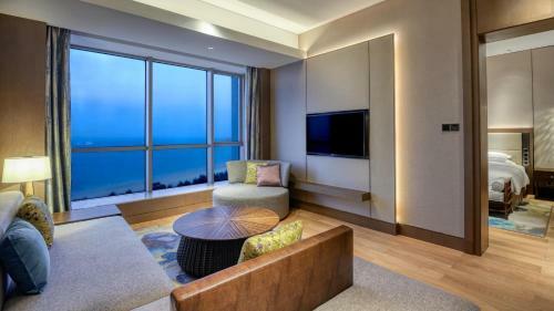 Crowne Plaza Beihai Silver Beach, An Ihg Hotel