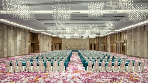 Crowne Plaza Beihai Silver Beach, An Ihg Hotel