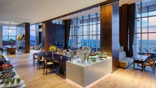 Crowne Plaza Beihai Silver Beach, An Ihg Hotel
