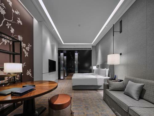 Hotel Hilton Beijing Daxing