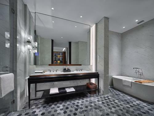Hotel Hilton Beijing Daxing