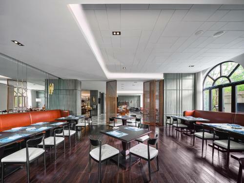 Hotel Hilton Beijing Daxing