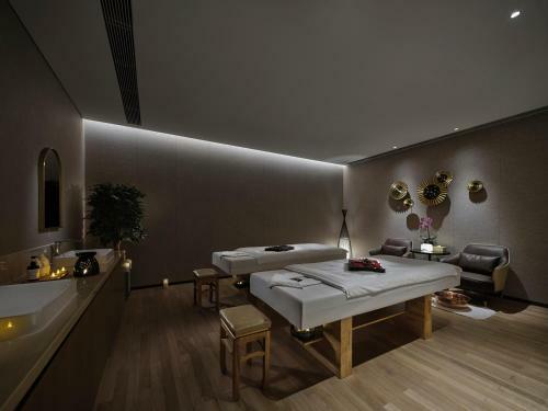 Hotel Hilton Beijing Daxing
