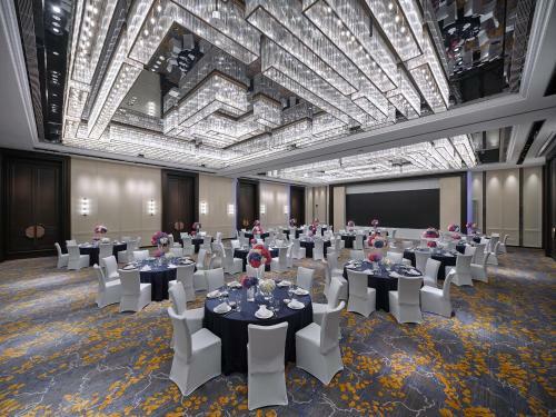 Hotel Hilton Beijing Daxing
