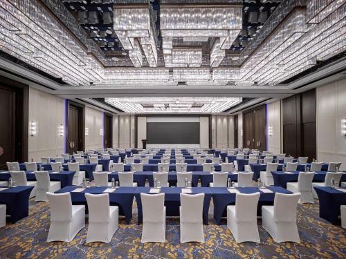 Hotel Hilton Beijing Daxing