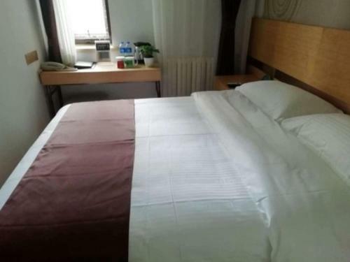 Greentree Inn Beijing Xicheng District Daguanying Subway Station Shell Hotel