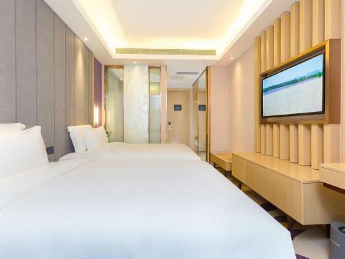 Lavande Hotel Beijing Sihui