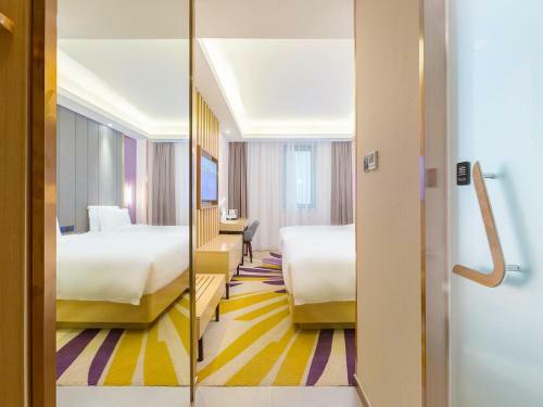Lavande Hotel Beijing Sihui