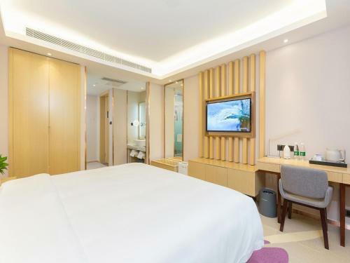 Lavande Hotel Beijing Sihui