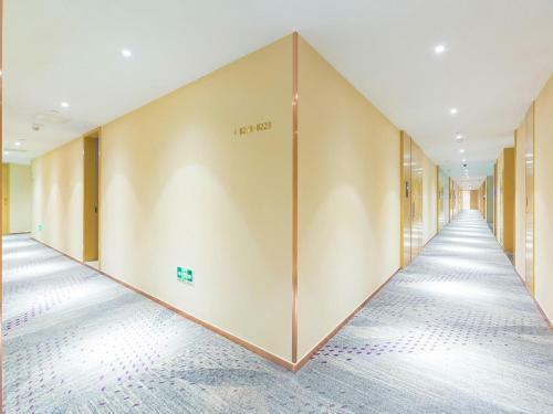 Lavande Hotel Beijing Sihui
