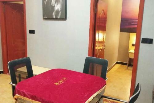 Jun Hotels Sichuan Bazhong Bazhou District Railway Station