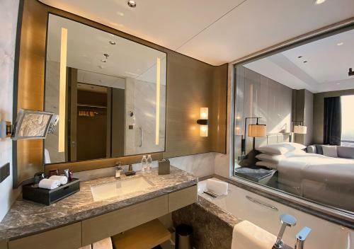 Baotou Marriott Hotel