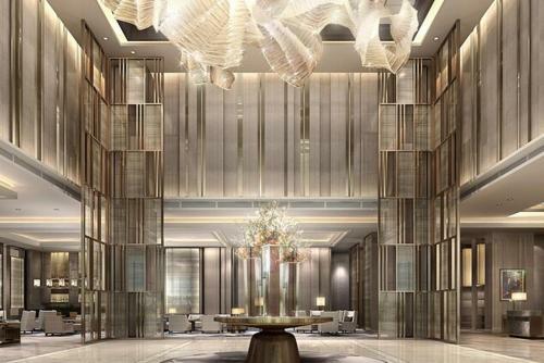 Baotou Marriott Hotel