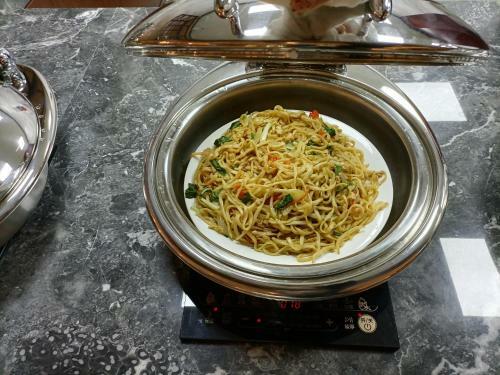 Baoying Jinling Hotel