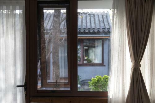 Courtyard Guesthouse, Beijing