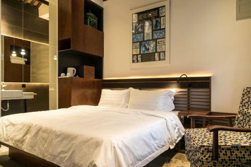 Courtyard Guesthouse, Beijing